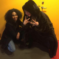 #9 Sabrina Zutikno- Musik  Event