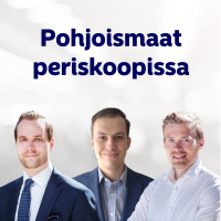 Pohjoismaat periskoopissa