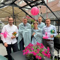 Hytinää vai hellettä – Nordea Marketsin kesäpodi