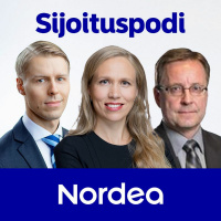Sijoituspodi: Askeleita oikeaan suuntaan