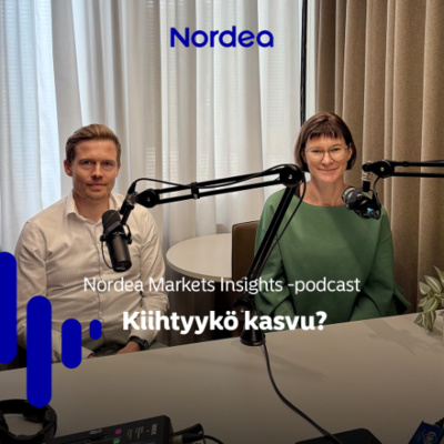 Nordea Markets Insights Fi