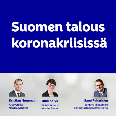 Nordea Markets Insights Fi