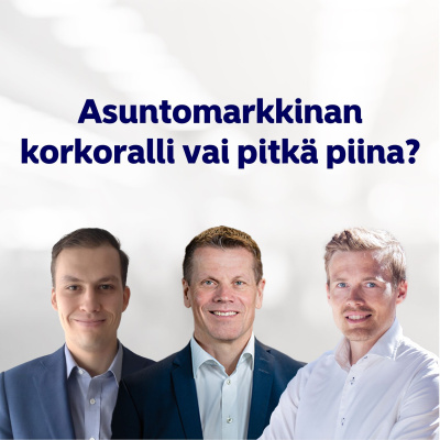 Nordea Markets Insights Fi
