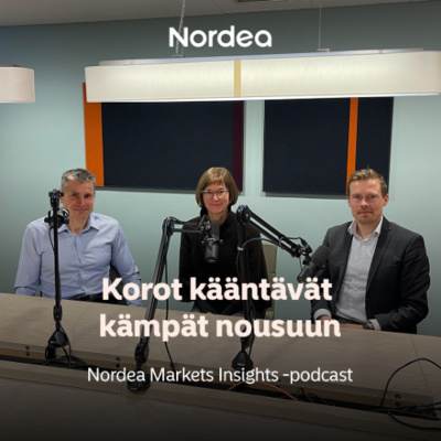 Nordea Markets Insights Fi