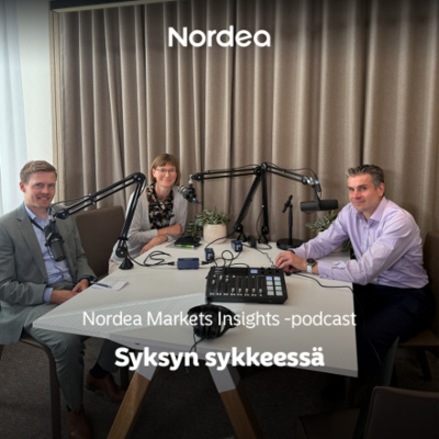 Nordea Markets Insights Fi