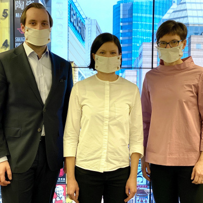 Nordea Markets Insights Fi