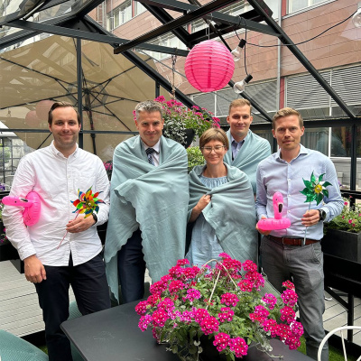 Nordea Markets Insights Fi