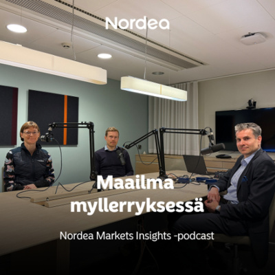 Nordea Markets Insights Fi