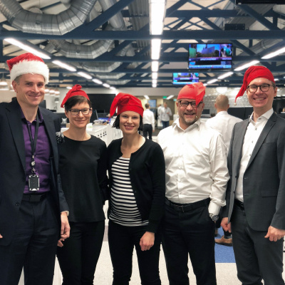 Nordea Markets Insights Fi