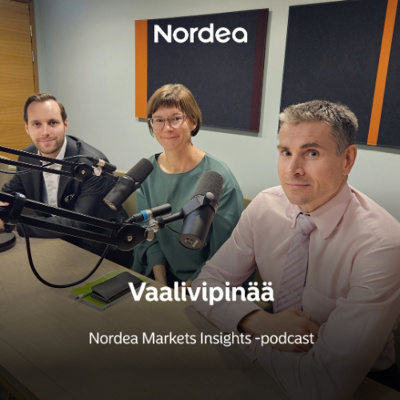 Nordea Markets Insights Fi