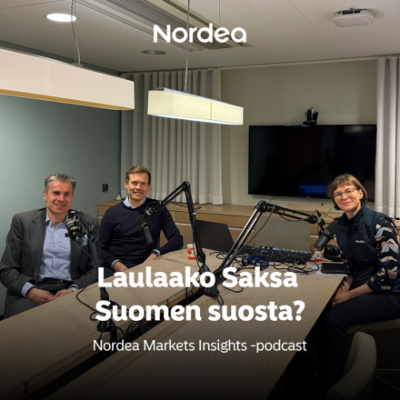 Nordea Markets Insights Fi