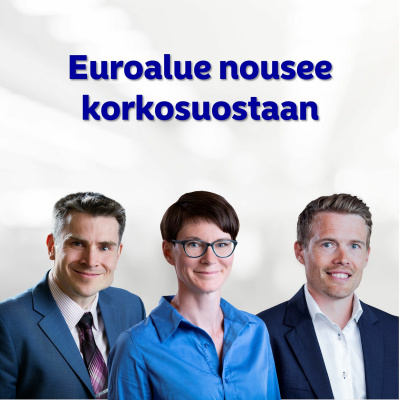 Nordea Markets Insights Fi