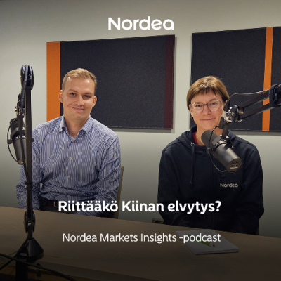 Nordea Markets Insights Fi