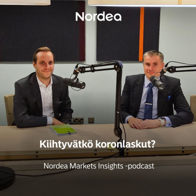 Nordea Markets Insights Fi