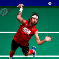 Ep 19, del 2: Jan Ø. Jørgensen - protected ranking og bare tæer til All England