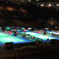 Episode 3 - All England: Lin Dan mod Axelsen og udfordringerne ved TV-dækningen