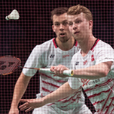 Tv 2 Badminton