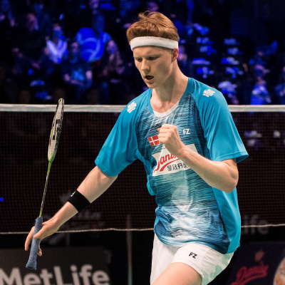Tv 2 Badminton