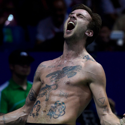 Tv 2 Badminton