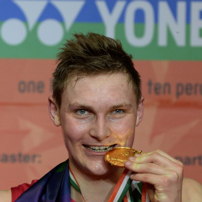Tv 2 Badminton