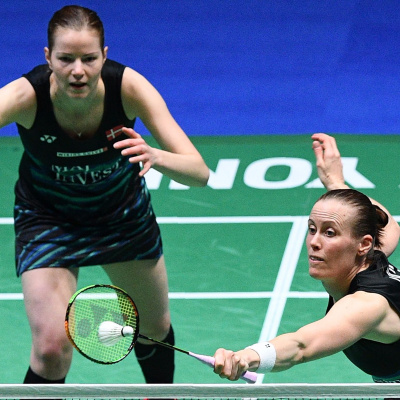 Tv 2 Badminton