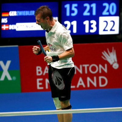 Tv 2 Badminton
