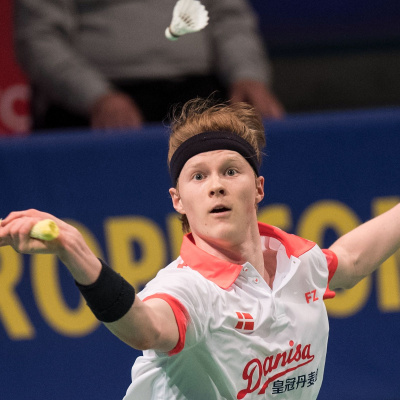 Tv 2 Badminton