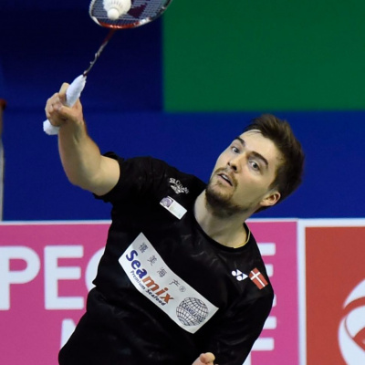 Tv 2 Badminton