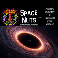Primordial Black Holes, Murchison Upgrades  the New Space Race
