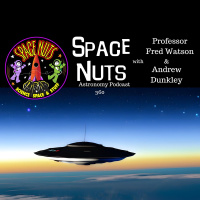 #360: Collaboration vs. Competition: Advancing Space Exploration Together  Other Space Questions