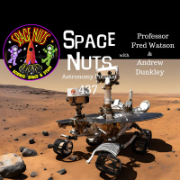 #437: Mars Sulphur Surprise  Extreme Exoplanet Orbits