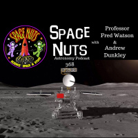 #S368: Unveiling the Moons Hidden Secrets: Ground-Penetrating Radars Incredible Discoveries