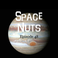 49: Juno vs Jupiter - Space Nuts with Dr. Fred Watson  Andrew Dunkley Episode 48