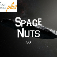 90: The Tumbling, Tumbling Asteroid