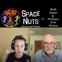Cosmic Reflections: The WOW Signal, Uranus New Moon  SpaceX Triumphs