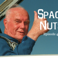 42: Remembering John Glenn - Space Nuts with Dr. Fred Watson  Andrew Dunkley Episode 41