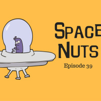 40: Aliens - A Warning from Stephen Hawking - Space Nuts with Dr Fred Watson  Andrew Dunkley Episode 39