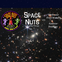 JWST First Image Released - It Doesnt Disappoint