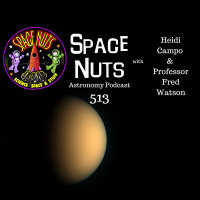 Stellar Microbes, Titans Mysteries  the Quest for Life Beyond Earth