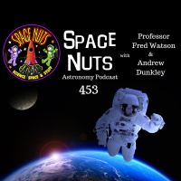 #453: Starliner Suit Dilemma, Iron Rain on WASP 76b  Kuiper Belt Mysteries