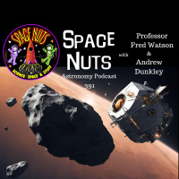 #391: Chasing Oumuamua: The Interstellar Pursuit and the Pancake Planets Puzzle