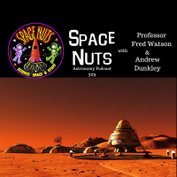 The Debate Rages On - Is There Water on Mars?