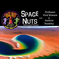 Decoding the Mystery of Martian Rivers: Clues to Lifes Origins | #361