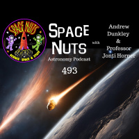 Asteroid Alerts, Cosmic Rocks  Lifes Building Blocks: #493 - The Great Space Rock Roundup