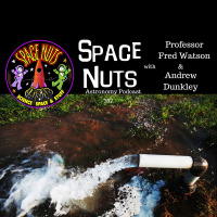 #357: The Impact of Groundwater Usage on the Earth’s Tilt  Other Space News