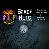 Moon Time - What? | Space Nuts #342