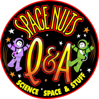 #410: Stellar Puzzles  Galactic Gold: Space Nuts Unpacks the Universes Riddles