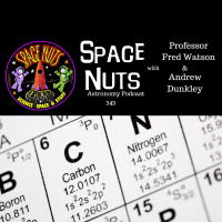 A Cosmic Cannibal: Uncovering the Mystery of the Loneliest Galaxy in the Universe | Space Nuts #343