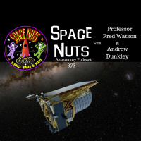 SN373: Euclid Telescope Update: Resolving the Fine Guidance Sensor Issue