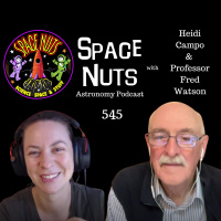Cosmic Connections: The Search for Alien Life, Double Black Holes  Betelgeuses Secrets
